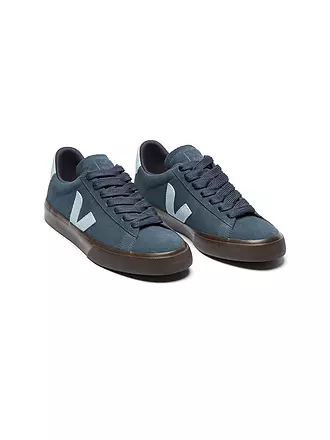 VEJA | Sneakers CAMPO | blau
